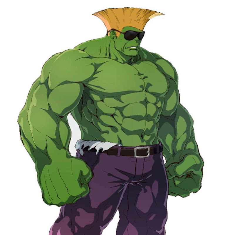 AvengerAlex