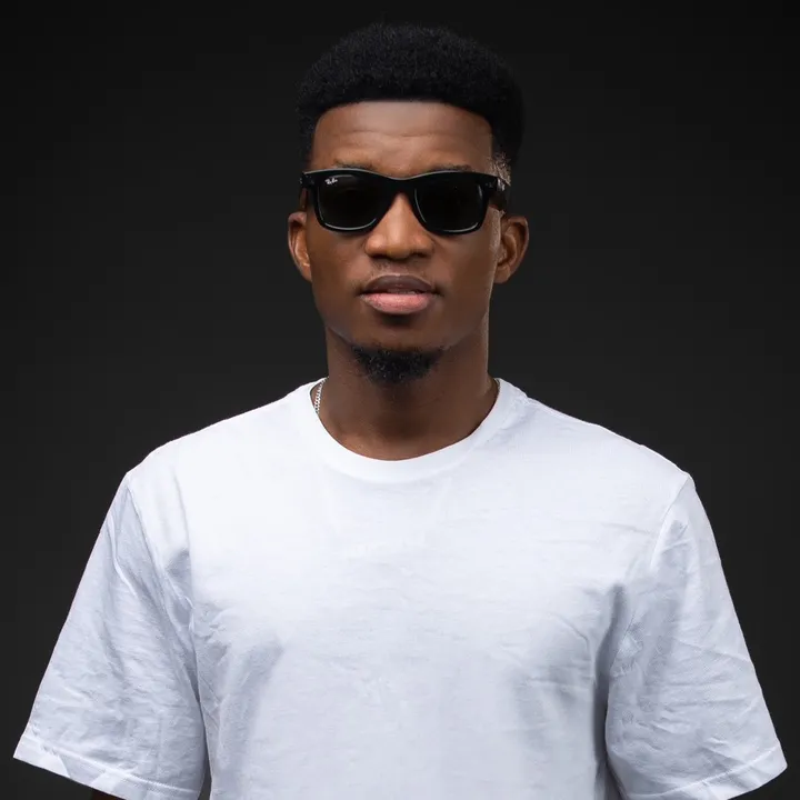 Kofi Kinaata