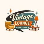 Vintage Lounge Furniture
