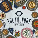 The Foundry