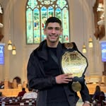 Julio Alvarez | MMA Fighter & Creator