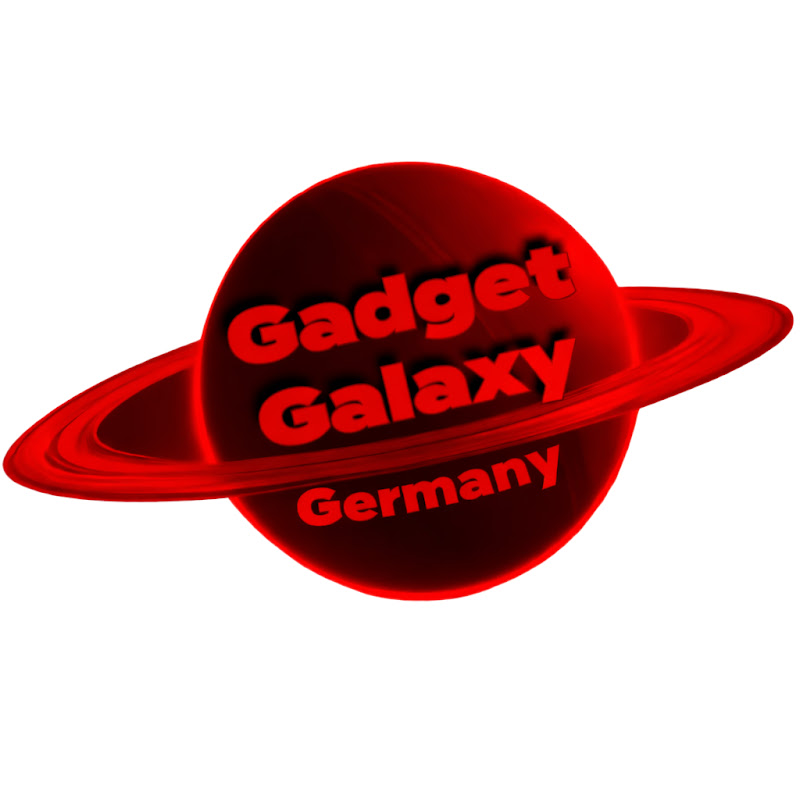 GadgetGalaxy