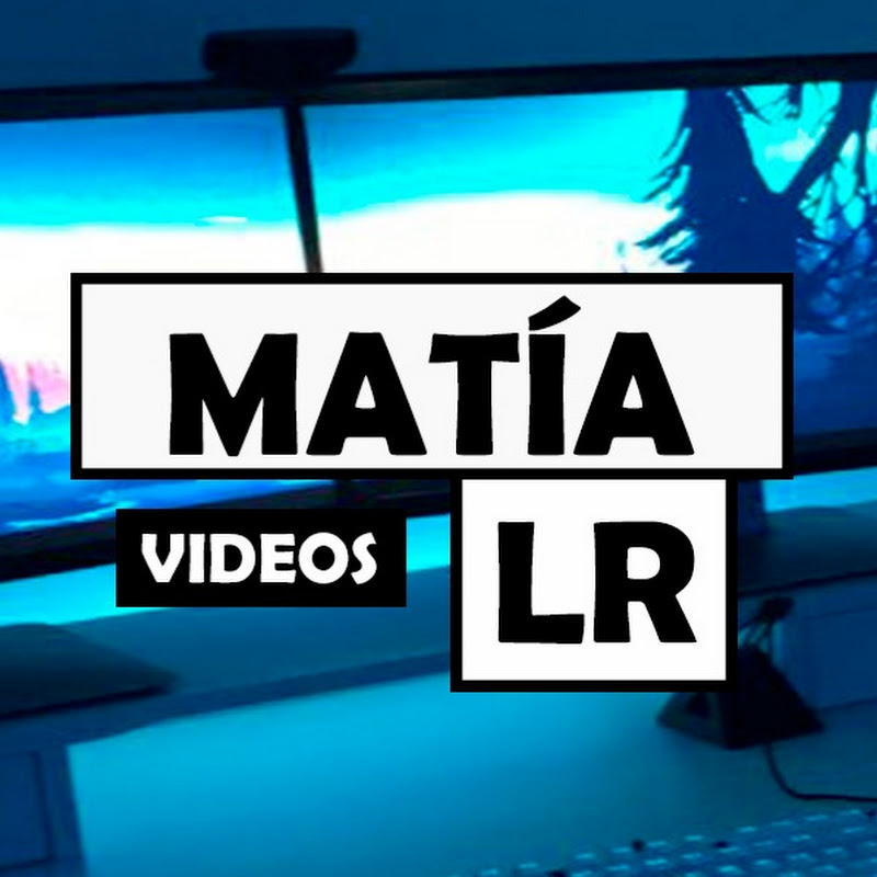 MatiaLR - Benchmark & Gaming