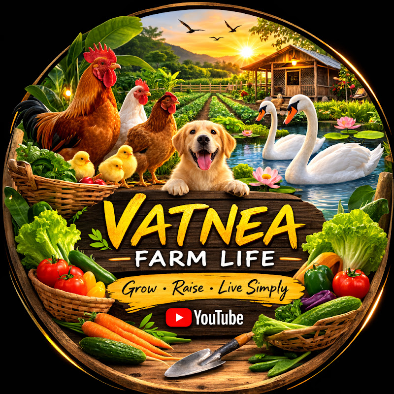 VATNEA FARM LIFE