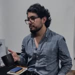 Cristian Paramo