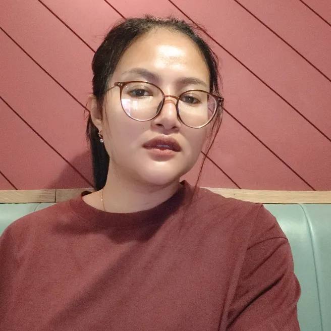 ดอกหญ้า ซามูไร สีชมพู