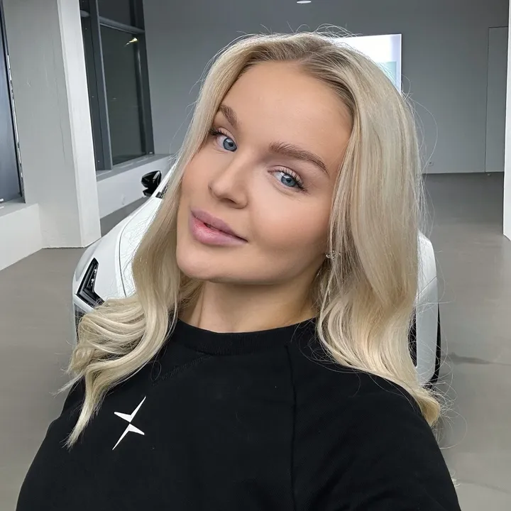 Janina Moisander