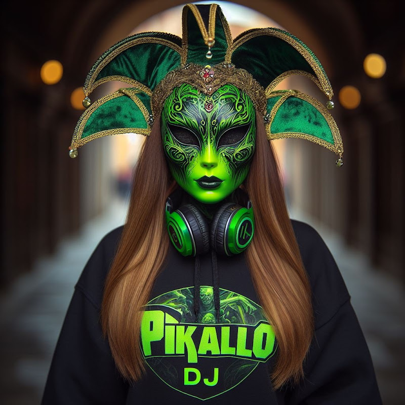 👽 PIKALLO 👽