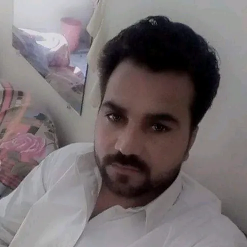 Ghulam Sarwar
