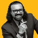 Reza Abdollahi |یک جنوبی در آمریکای شمالی|بیزینس کوچ