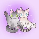 Kiki & Ziggy