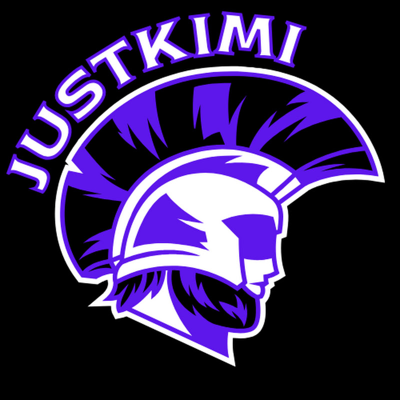 JustKimi