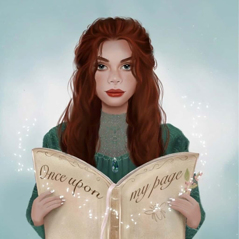 Onceuponmypage 