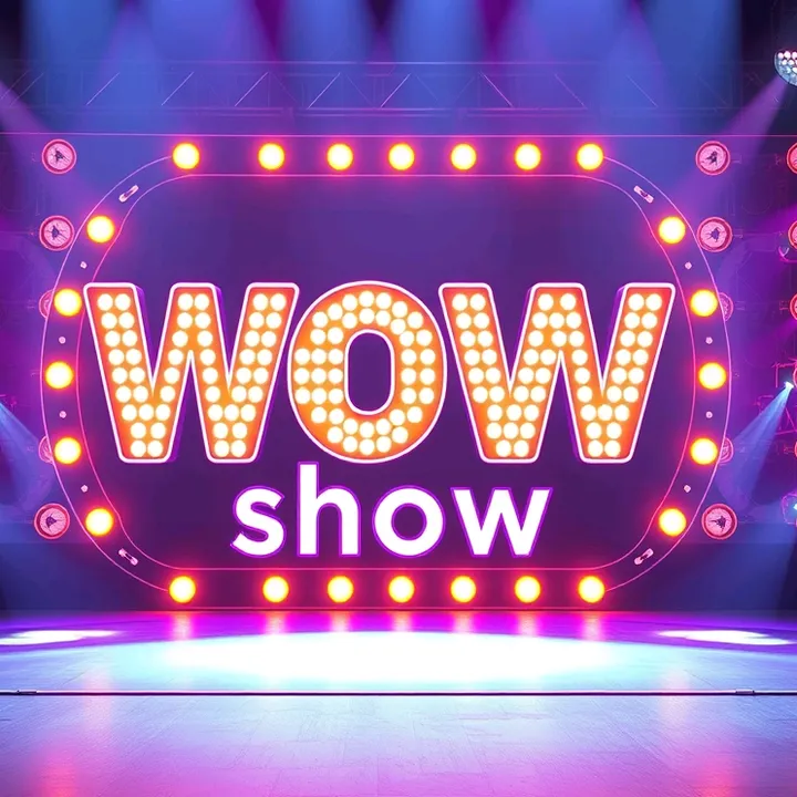 WoW SHOW