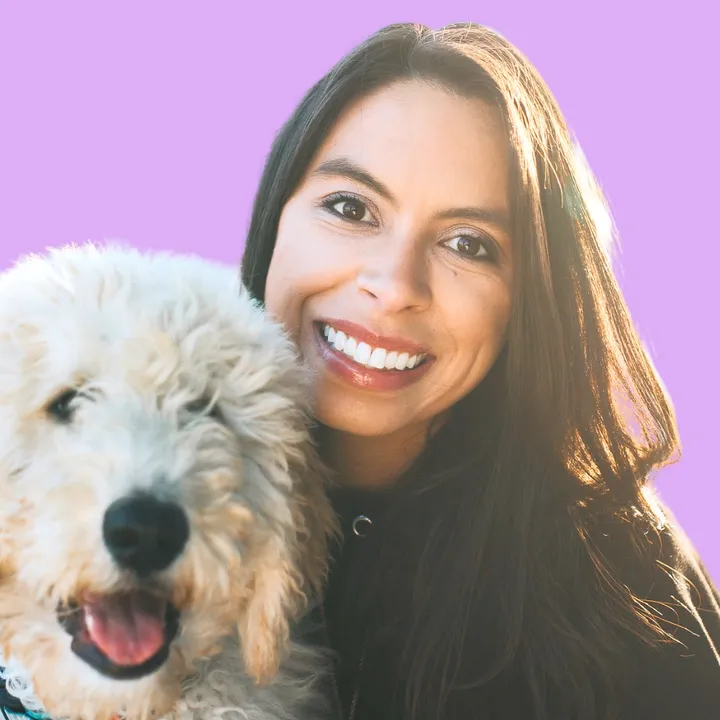 Rachel Fusaro 🐶