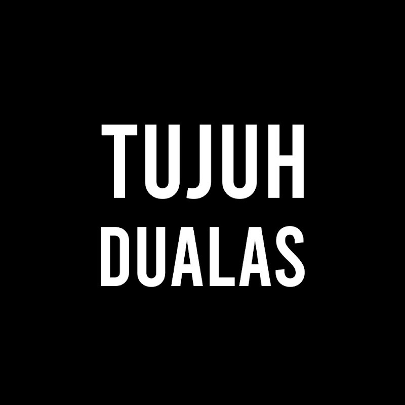 tujuh dualas
