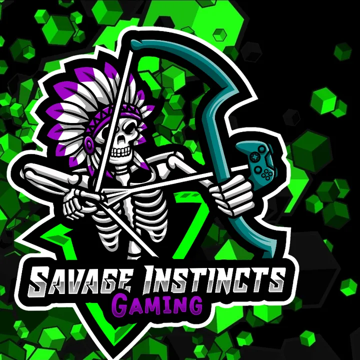 Savage Instincts Gaming