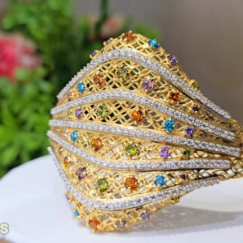 Jewel&Gems