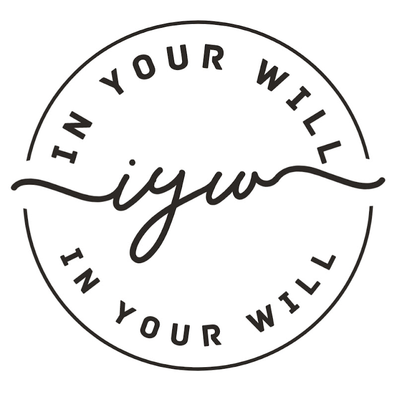 In Your Will