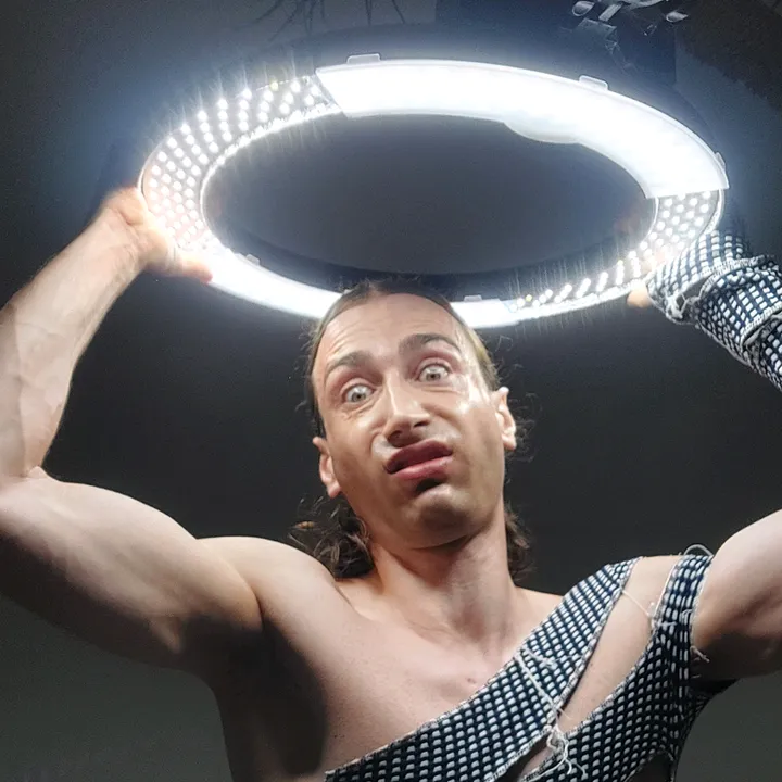 the delusional designer
