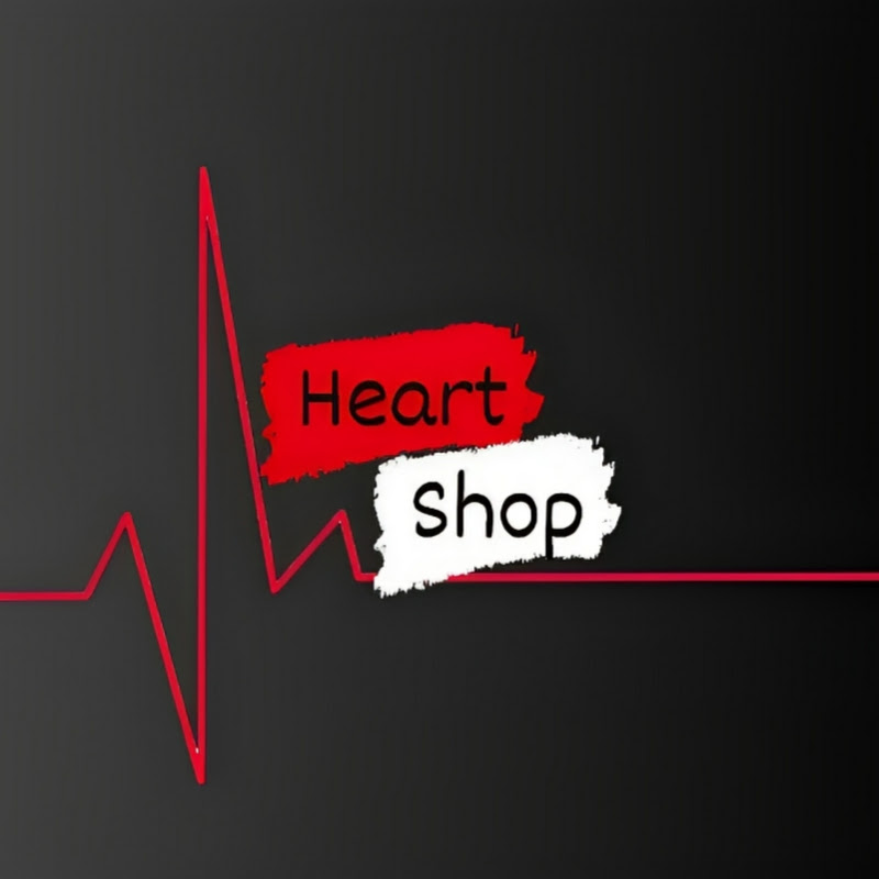 Heartshop