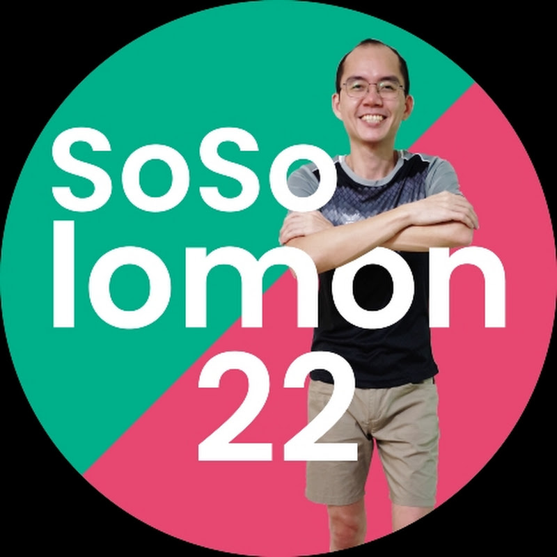 SoSolomon22