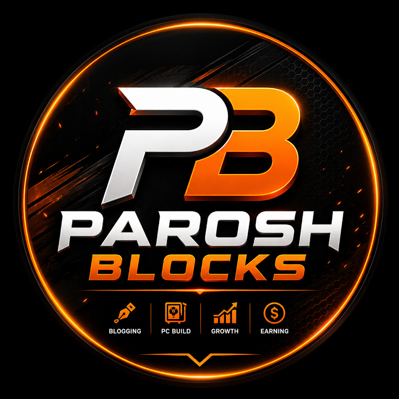 Parosh Blocks