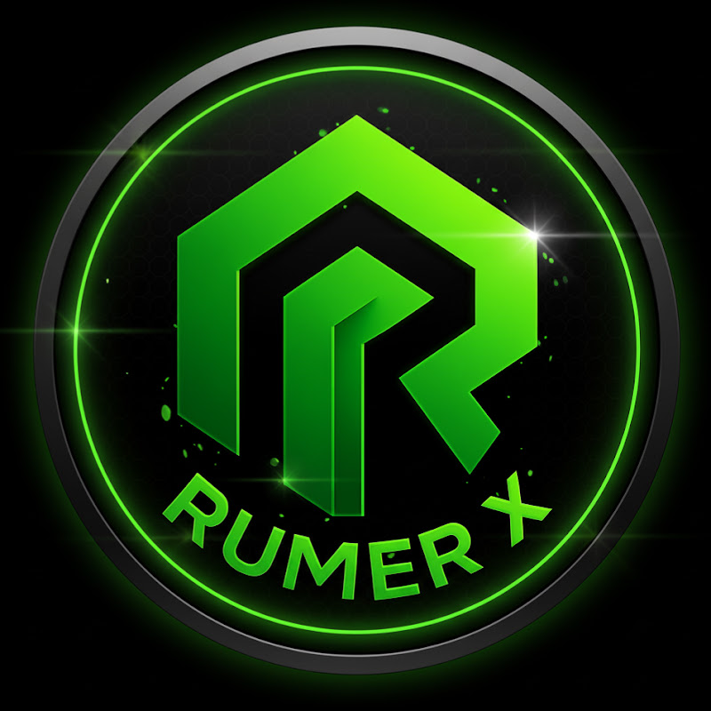 𝗥𝘂𝗺𝗲𝗿𝗫