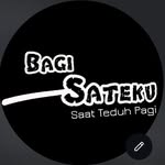 Bagi Saat Teduhku