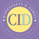 CID | Worksheets & Games