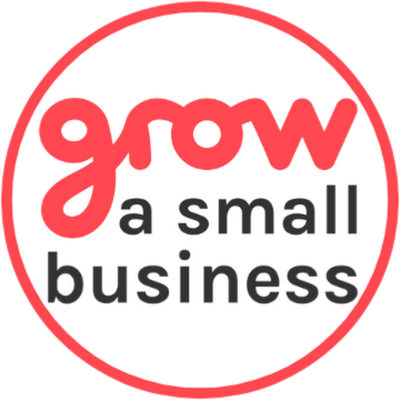 Grow A Small Business