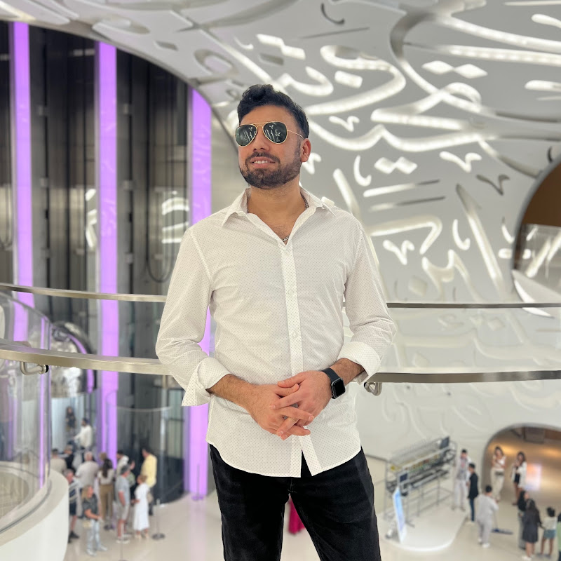 Kashif Shaheed