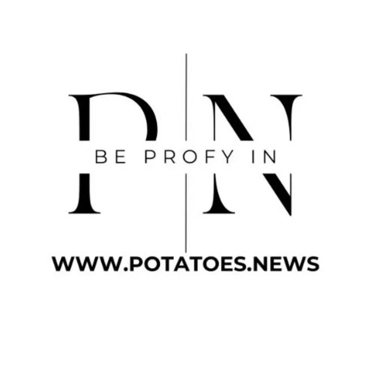 POTATOES NEWS