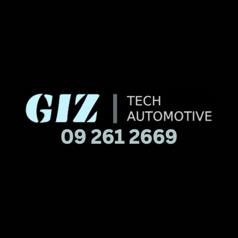 Giz Tech