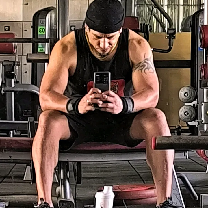 Martín Gárate Trainer