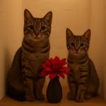 Giuli & Cleo