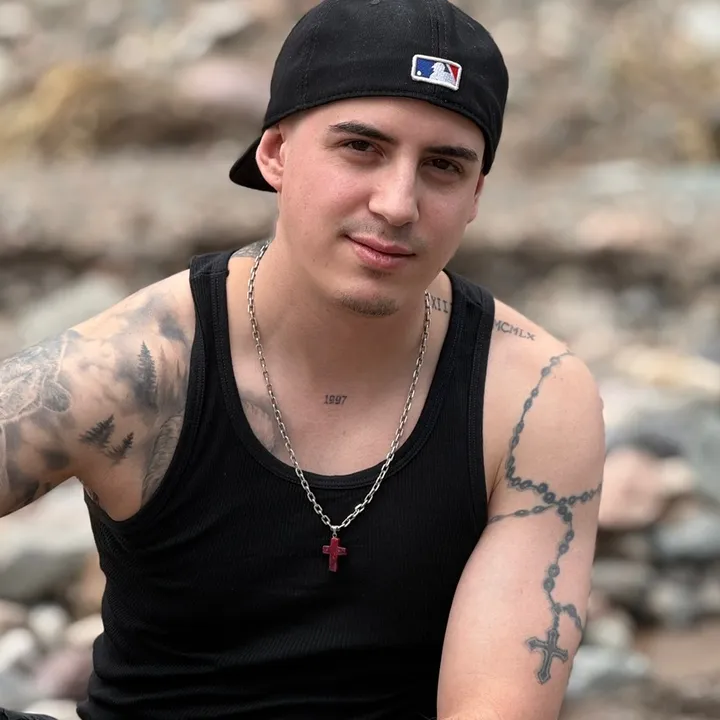 Lucas Sanchez