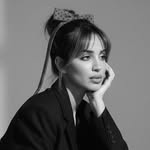 Asma  Fatmi  |  أسما  فاطمي