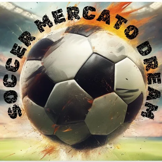 SoccerMercatoDream