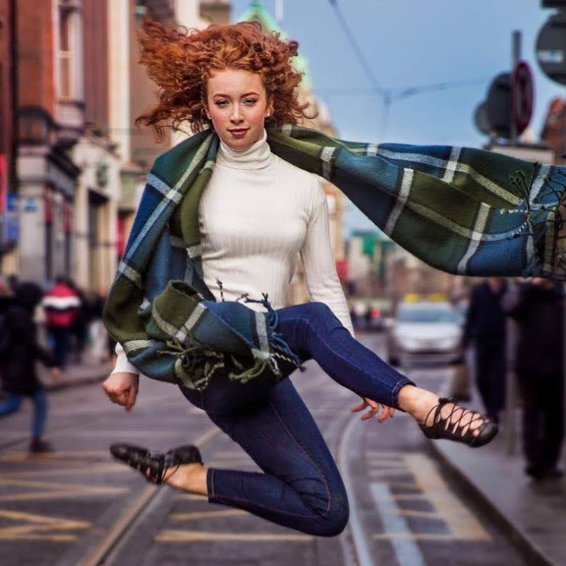 Amy Mae Dolan