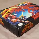 Super Nintendo Kid