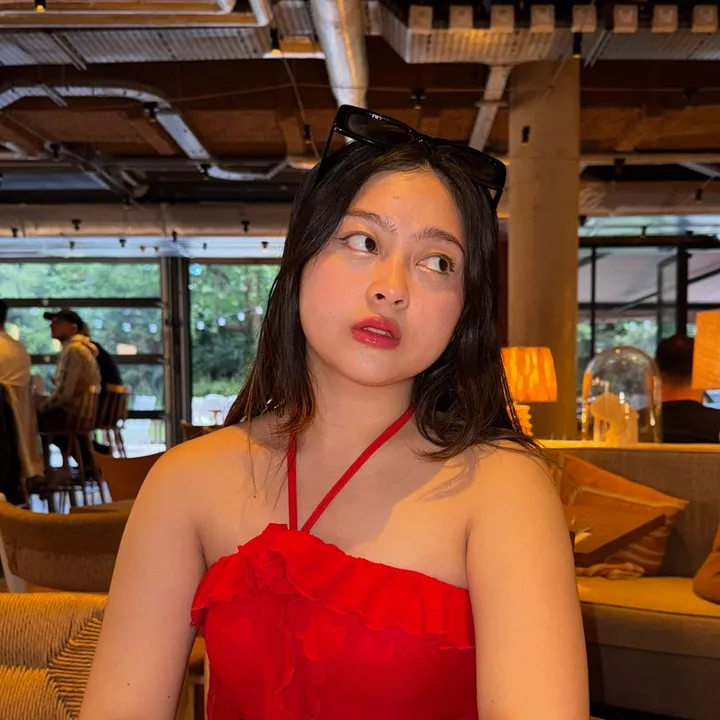 Chin | UGC