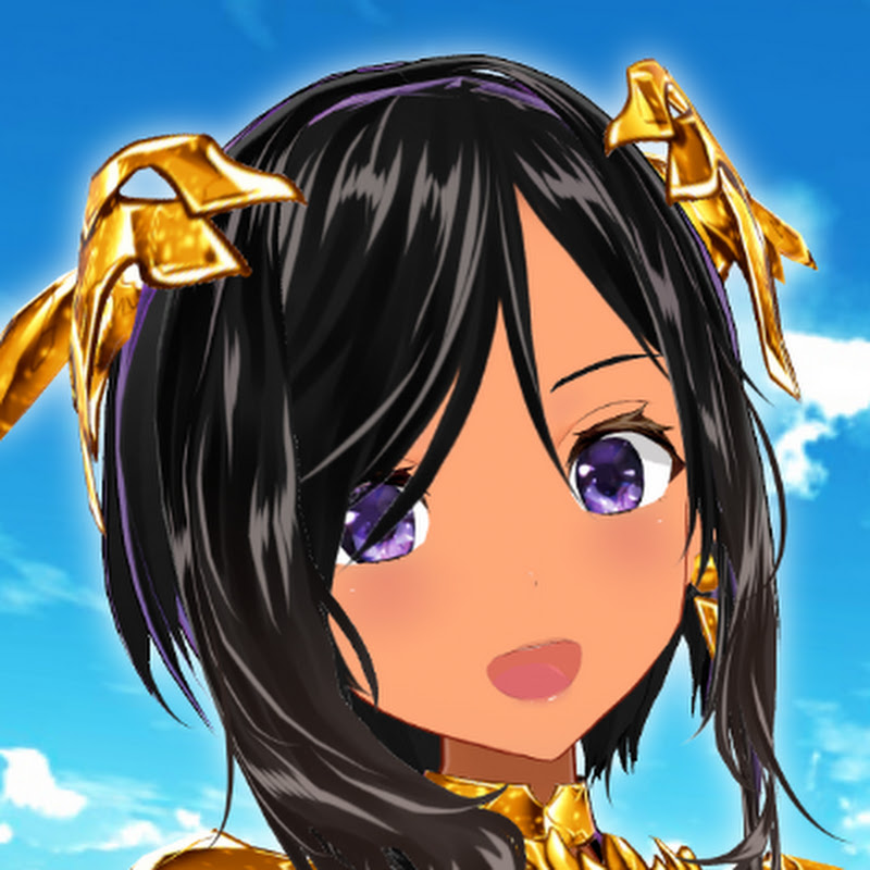 金獅子のルー