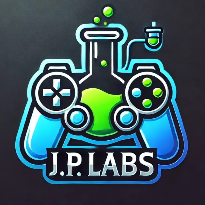 J.P LABS