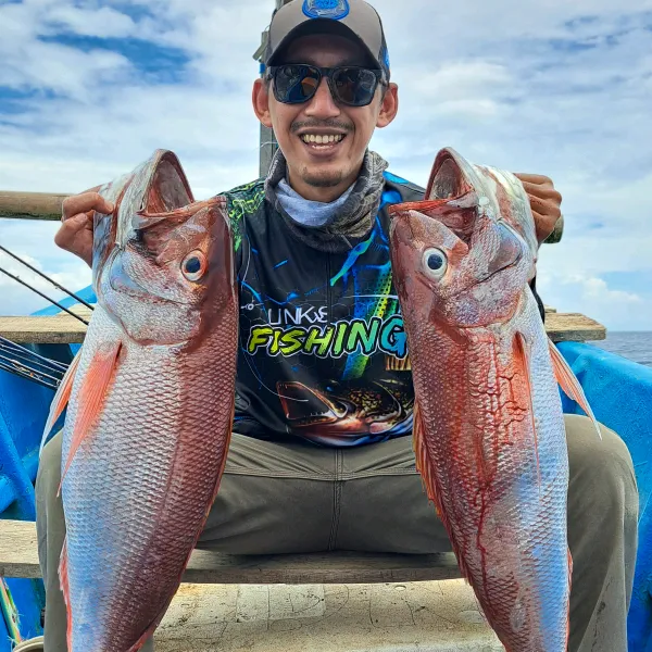 Fishing Tackle Indonesia