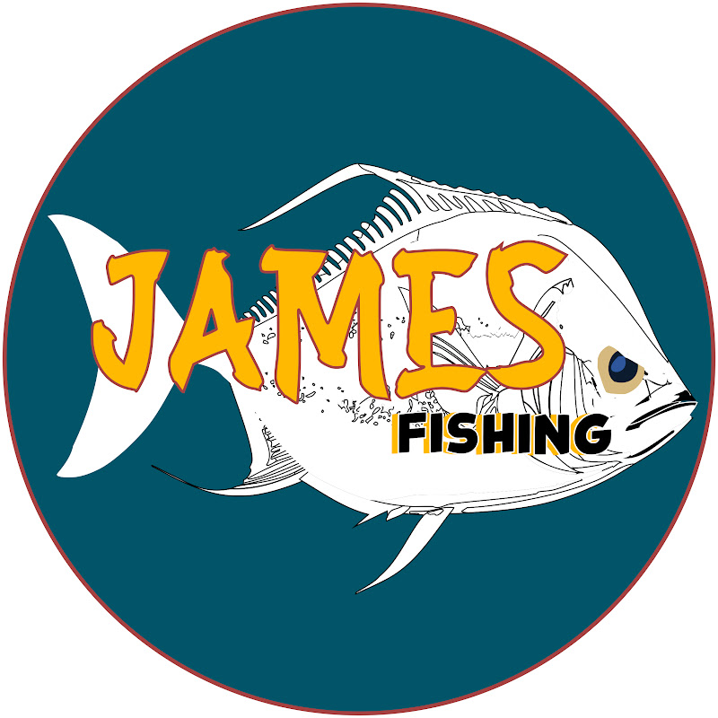James Fishing 🇸🇬