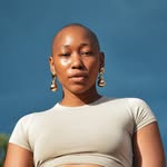 Ntokozo Matjena