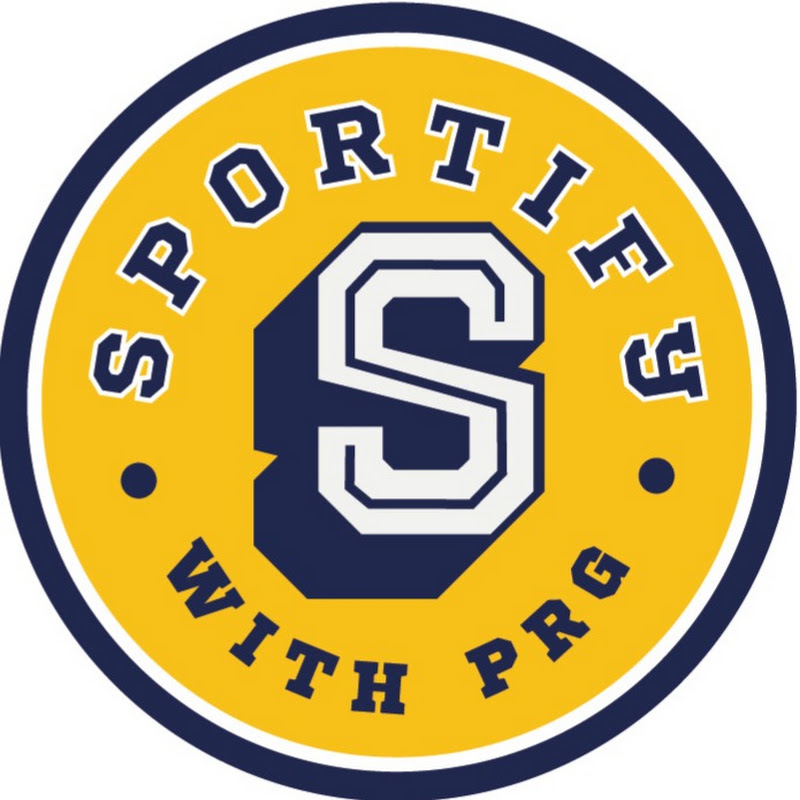 SportifyWithPRG