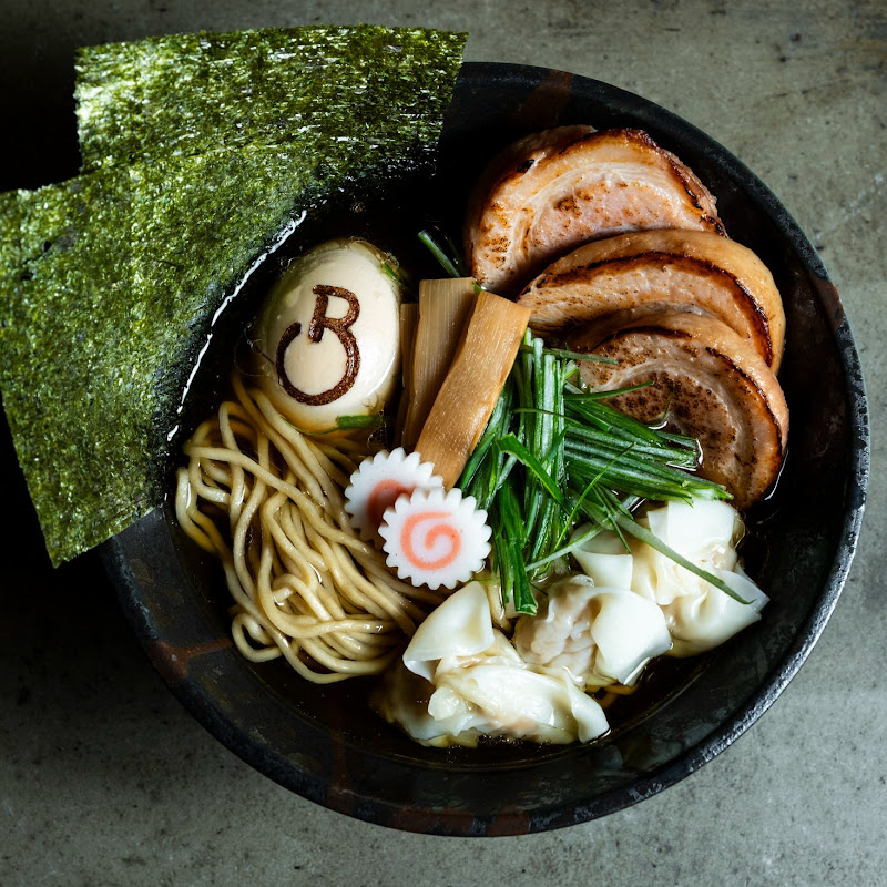 Baba Ramen