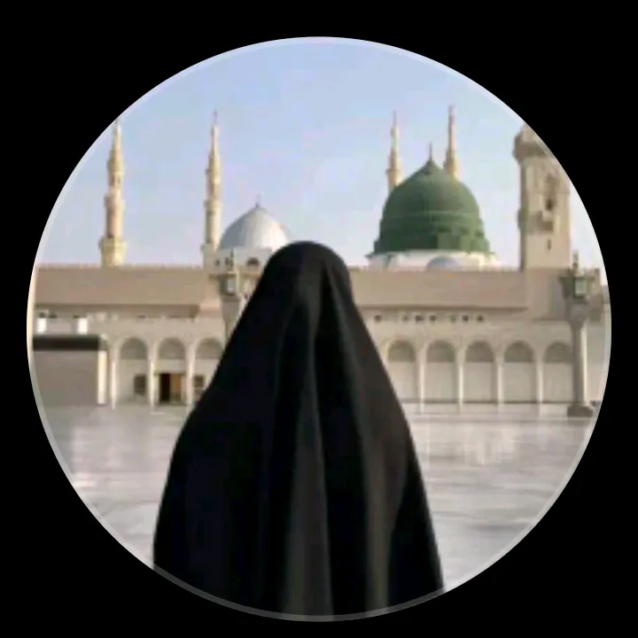 ⋆﷽⋆⃝🕊পিচ্চি হুজুরনী⋆⃝🕊﷽⋆